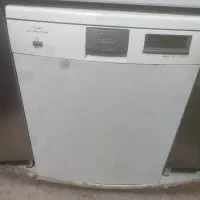 ماشین ظرفشویی