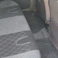 پراید مدل ۸۶|خودرو سواری و وانت|بیجار, |دیوار