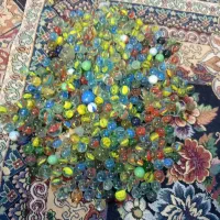تیله|اسباببازی بچه|میناب, |دیوار