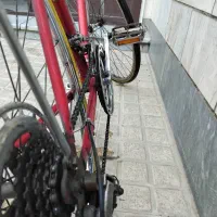 دوچرخه 27 سیلور ایگل کورسی ژاپنی|دوچرخه، اسکیت، اسکوتر|تهران, افسریه جنوبی|دیوار