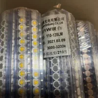 ال ای دی یک وات