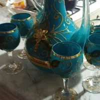 جام ولیوان