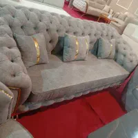 مبل چستر|مبلمان خانگی و میز عسلی|خمینی‌شهر, |دیوار