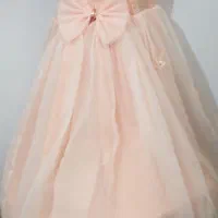 لباس عروس بچه گانه کاملا نو در چناران|کفش و لباس بچه|چناران, |دیوار