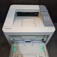 پرینتر تک کاره لیزری سامسونگ ML- 3750nd/ وای فای|پرینتر، اسکنر، کپی، فکس|تهران, شمسآباد|دیوار