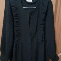 مانتو دور سکه