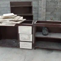 کابینت فلزی