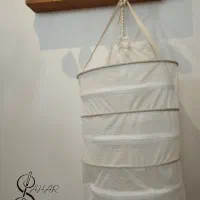 توری خشک کن سبزی ومیوه و...|سفره، حوله، دستمال آشپزخانه|مشهد, امیریه|دیوار