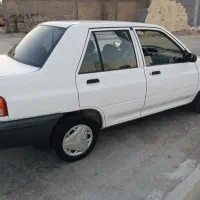 پراید 97