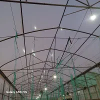 فروش گلخانه سازه پایه اسپانیایی|ماشینآلات صنعتی|بسطام, |دیوار