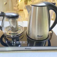 چای سازبرقی kaper