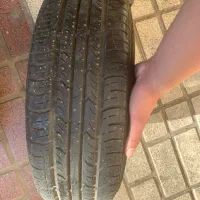 لاستیک ماشین