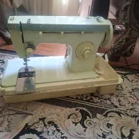فروش چرخ خیاطی سینگر اصل