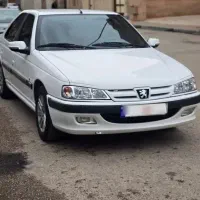 پارس۱۴۰۱سفارشی کم کار فقط معاوضه با 207