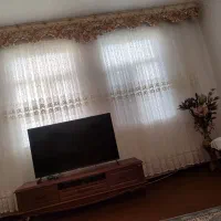 پرده|پرده، رانر، رومیزی|میانه, |دیوار