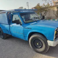 نیسان|خودرو سواری و وانت|کرمان, |دیوار