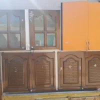 کابینت اشپزخونه|مصالح و تجهیزات ساختمان|شادگان, |دیوار