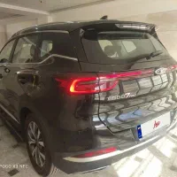 تیگو7 پرو مدل 400|خودرو سواری و وانت|همدان, |دیوار