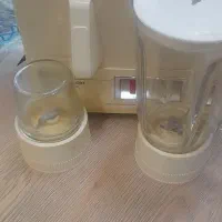 آب میوه گیری سه کاره