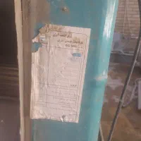 کولر آبی جنرال|کولر آبی|شیراز, سینما سعدی|دیوار