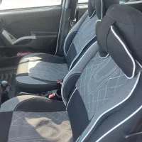 کوئیک|خودرو سواری و وانت|پرند, فاز ۳|دیوار