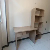 میزتحریر و کتابخونه MDF