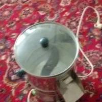 سبزی خورد کن