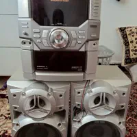 ظبت صوت|سیستم صوتی خانگی|مریوان, |دیوار