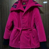 کاپشن و پافر