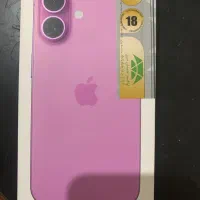iPhone 16 ch/A