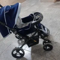 کالسکه بچه|کالسکه و لوازم جانبی|سمنان, |دیوار