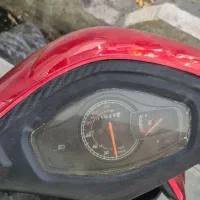 موتور کوواکس ۱۵۰سی سی پاکشتی