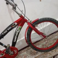 دوچرخه 20خارجی DlNo..|دوچرخه، اسکیت، اسکوتر|داراب, |دیوار