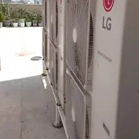 تعمیرات کولرگازی ویخچال