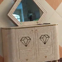 آینه کنسول