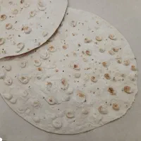 نان کامل سبوسدار عمده قم