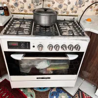 اجاق گاز پیلوت