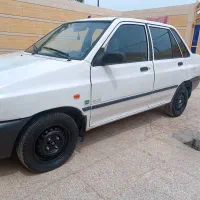 پرایدد ۸۸صبا دوگانه شرکتی