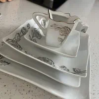 سرویس ۱۸نفره چینی