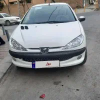 206مدل 89 درحد