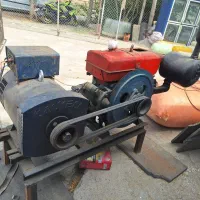 ژنراتور ۱۸ کاوا