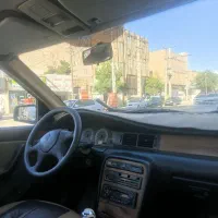 سمند تاکسی