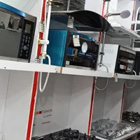 لوازم خانگی اقساط|خردکن، آسیاب، غذاساز|ایلام, |دیوار