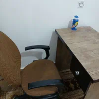 میز و صندلی