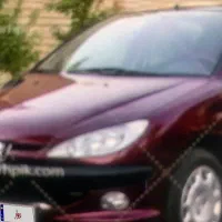۲۰۶ مدل ۹۷ خانگی