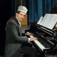 آموزش پیانو،آکاردئون،کیبورد،ملودیکا،آواز