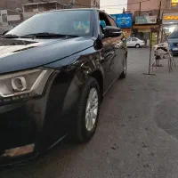 دنا پلاس مدیران ۴ایربگ