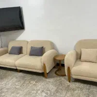 مبل مینمال پاندا
