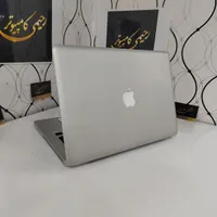 لپ تاپ اپل ارجینال باویندوز 7تا10 کیفیت صفحه عـالی
