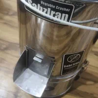 سبزی خوردکن سبزایران